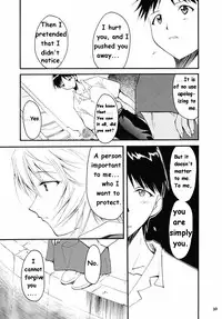 (C67) [Studio Kimigabuchi (Kimimaru)] RE-TAKE 2 (Neon Genesis Evangelion) [English]