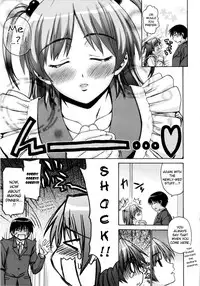 [Saegusa Kohaku] Imoten [English] {Takehiro, Yoroshii} [Decensored]