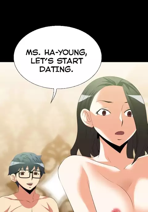 Love Parameter Ch.1-59