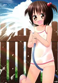 (C89) [sol-fa-soft (Various)] Bishonure Shoujo-tachi