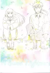 (Zennin Shuuketsu) [blink (shimoyake)] A Sweet Nightmare (NARUTO)