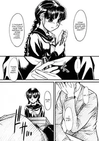 [MEKONGDELTA & DELTAFORCE (Route39, Zenki)] Hisoka [English]