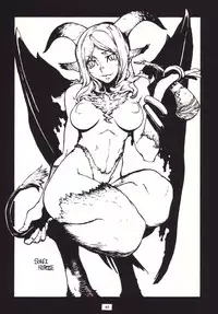 (C61) [NOUZUI MAJUTSU (Various)] Nouzui Makyou