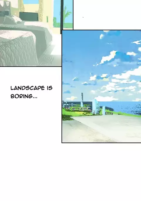 The Taste of Hands Ch.1-61