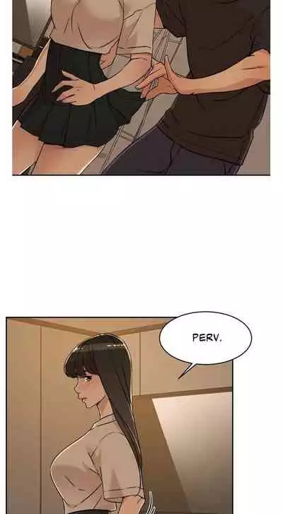 Everything about Best Friend Manhwa 01-12 [English]