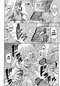 (C84) [ACID-HEAD (Murata.)] NamiRobi 6 (One Piece) [English] [doujin-moe.us]