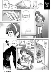 [Kaniya (Kanyapyi)] Kirara no Princess Lesson | Kirara's Princess Lessons (Go! Princess PreCure) [English] {5 a.m.} [Digital]