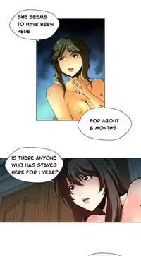 [Fantastic Whale] Twin Slave Ch.1-35 (English) (Ongoing)