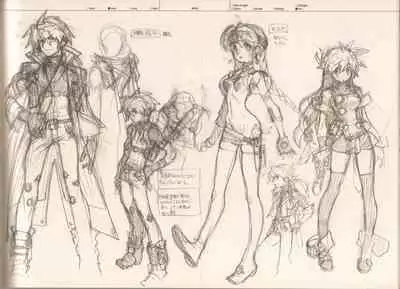 (C87) [Article 60 of Criminal Code (Shuhan)] RaKuGaKi.Monochrome.[Vol4] (Various)