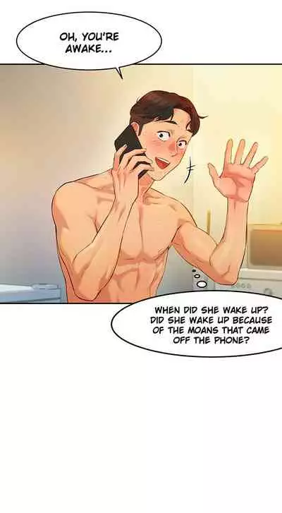 [Kim Young-Gam] Goddess Stargram Ch. 2 [English] [CPC Scans]