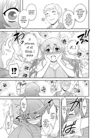 [Dr.P] Momoiro Daydream Ch. 1-9 [English] [YQII] [Decensored] [Digital]