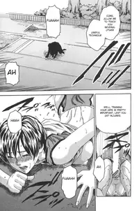 [Haruki] SPORTS HIGH! Ch. 1-7 [English] [NEETouRyu Dojo]