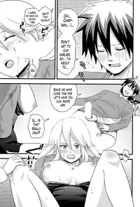 [Takizawa Naia] Onnajima - Harem Frontier Ch. 1-5 [English] [Lazarus H]