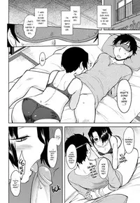 [Dr.P] Momoiro Daydream Ch. 1-9 [English] [YQII] [Decensored] [Digital]