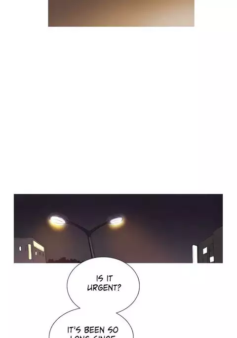 Scandal of the Witch Ch.1-3