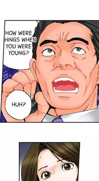 A Step-Father Aims His Daughter