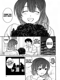 [Yumi Ichirou] Hito no Tsuma Ch. 1-2 [English] [Seinen Scans]