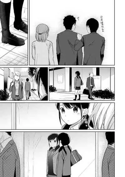 [Fumitsuki Sou] 1LDK+JK Ikinari Doukyo? Micchaku!? Hatsu Ecchi!!? Ch. 1-20