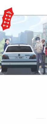 [Studio Gale] Lady Garden Ch.1-16 (English) (Ongoing)