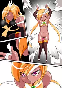 [Warabimochi] 嵐のジーファ01