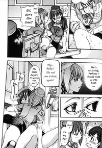 [Shiwasu no Okina] Shining Musume 4. Number Four [English] [Overlook] [Decensored]