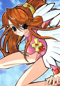 (C61) [necoanshin (Various)] Sakuranbo Kakumei (Card Captor Sakura)