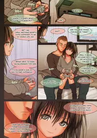 (C85) [Mieow (Rustle)] Little Girl 8 [English] {Coconut} [Decensored]