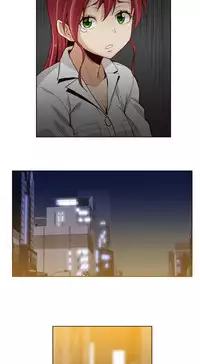 [Yi Hyeon Min] Secret Folder Ch.1-8 (English) (Ongoing)