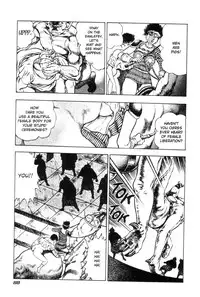 [Maeda Toshio] Adventure Kid Vol.4 [English]