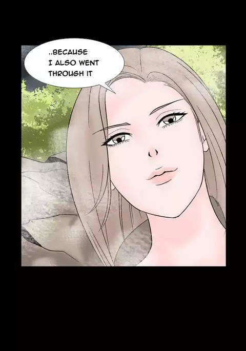 The Taste of the Hand Ch.1-21