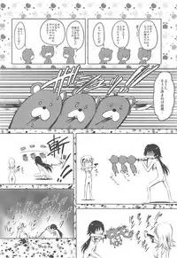 (C85) [Chinpudo (Marui)] higuma-otoshi Tsuigeki (Muv-Luv Alternative Total Eclipse)