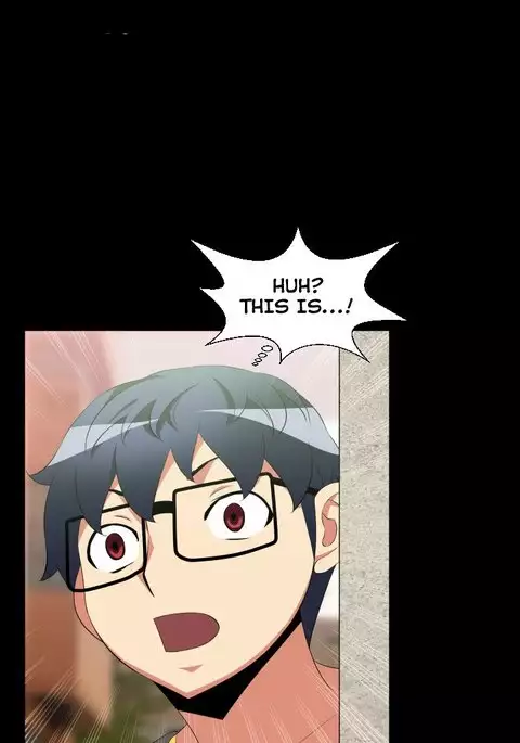 Love Parameter Ch.1-50