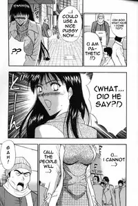 Seminar of Big Tits 6 [English] [Rewrite]