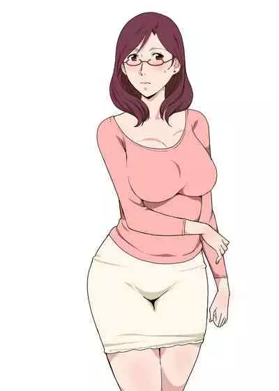 Kyouiku Mama o Iinarinishite Sex Shita Hanashi