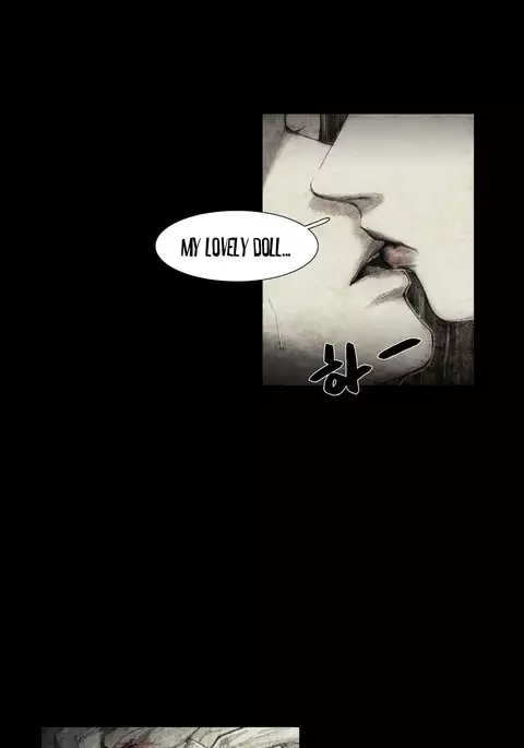 House of Dolls Ch.0-12