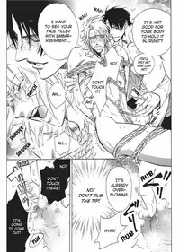 [Sakira] Sailor Danshi | Sailor Men [English]