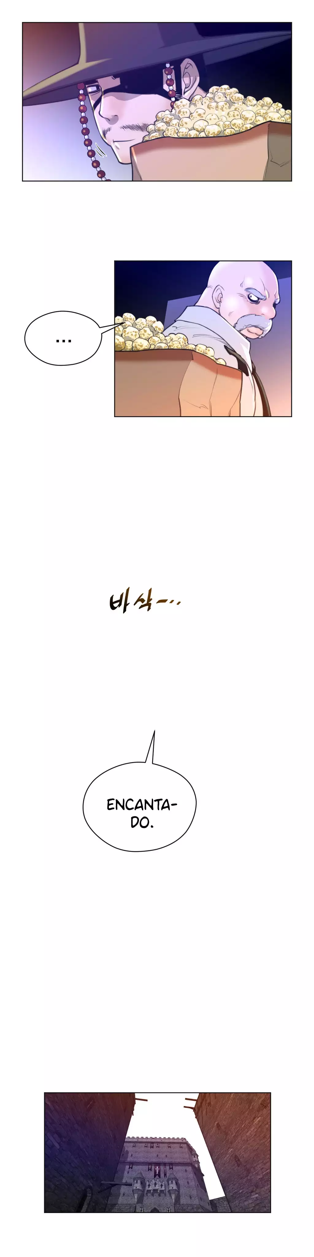 Perfect Half Ch.1-25