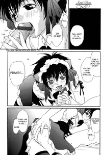 [Crocodile Ave. (Murakami Maki)] Megamix Gravitation Kumagorou (Gravitation) [English] [Liquid Passion]