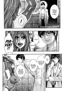 [Kotobuki Kazuki] Hatsujou Mitsueki - Please Try Me Body♡ [English] [Rapture Scans]