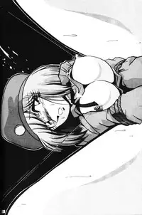 [Thirty Saver Street & Studio Z-Agnam] 2D Shooting (Sailor Moon) [English]