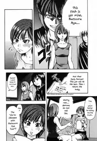 [Shiwasu no Okina] Shining Musume 4. Number Four [English] [Overlook] [Decensored]