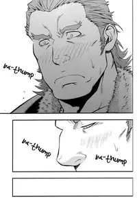 [Etofenprox (Mizuki Gai)] Good Luck and Good Night (Tiger & Bunny) [English]