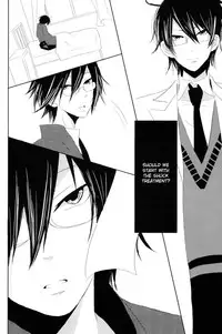 [Mirusmayhem] Akai Sasoi [English]