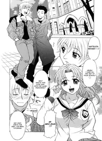 [Kagura Yutakamaru] Relish [English] [Icarus]