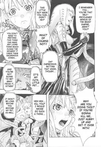 [Tendou Masae] Mind Control [ENG]