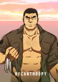 (C87) [Rycanthropy (Mizuki Gai)] HADAL (Space Battleship Yamato 2199)