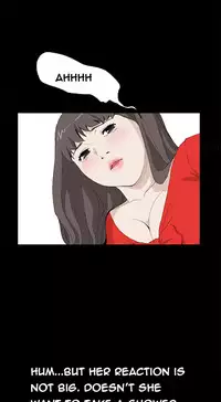 [Keum Sah Gong] Si-Eun Ch.1-36 (English) (Ongoing)