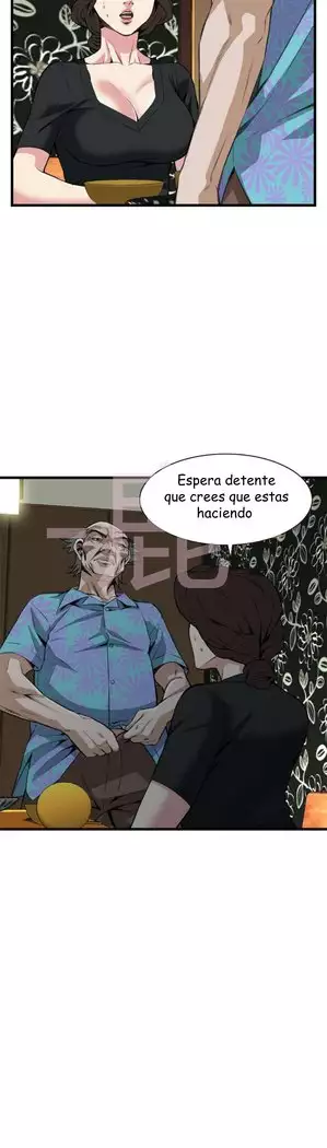 Mirada Furtiva 98-99 Español