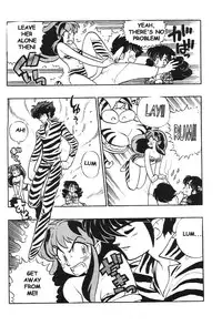 [Heroes Factory (Fujimoto Hideaki)] Triple Miracle (Various) [English]