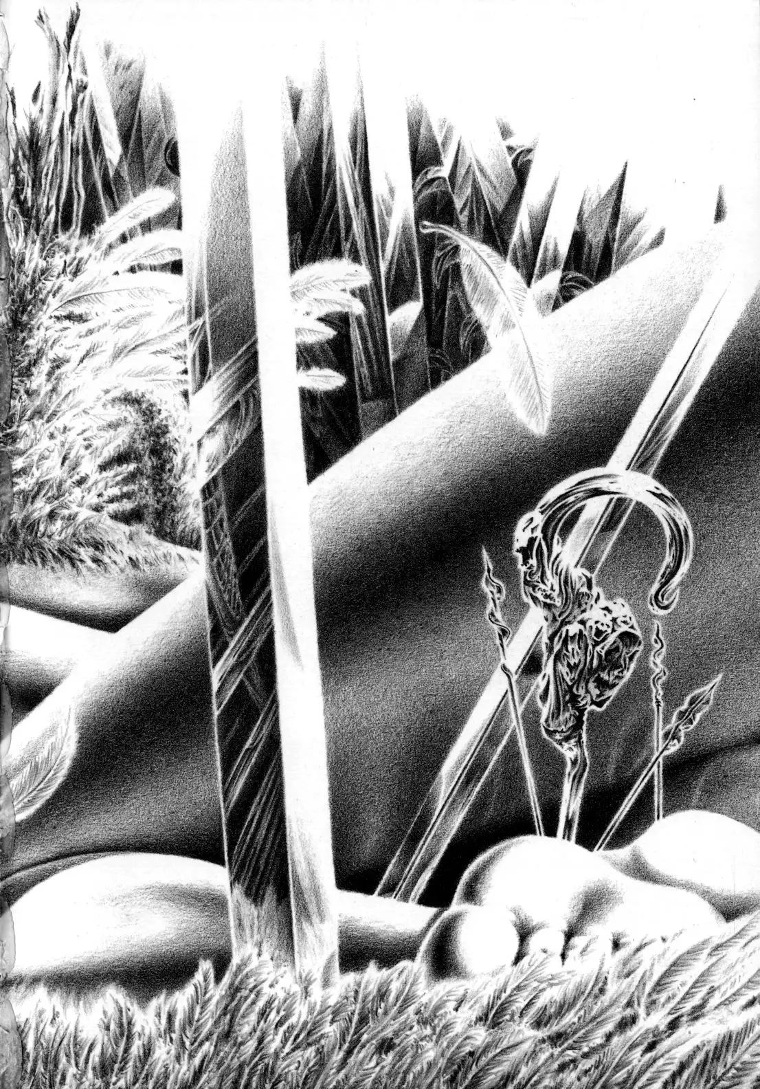 Shoujo x Shoujo x Shoujo